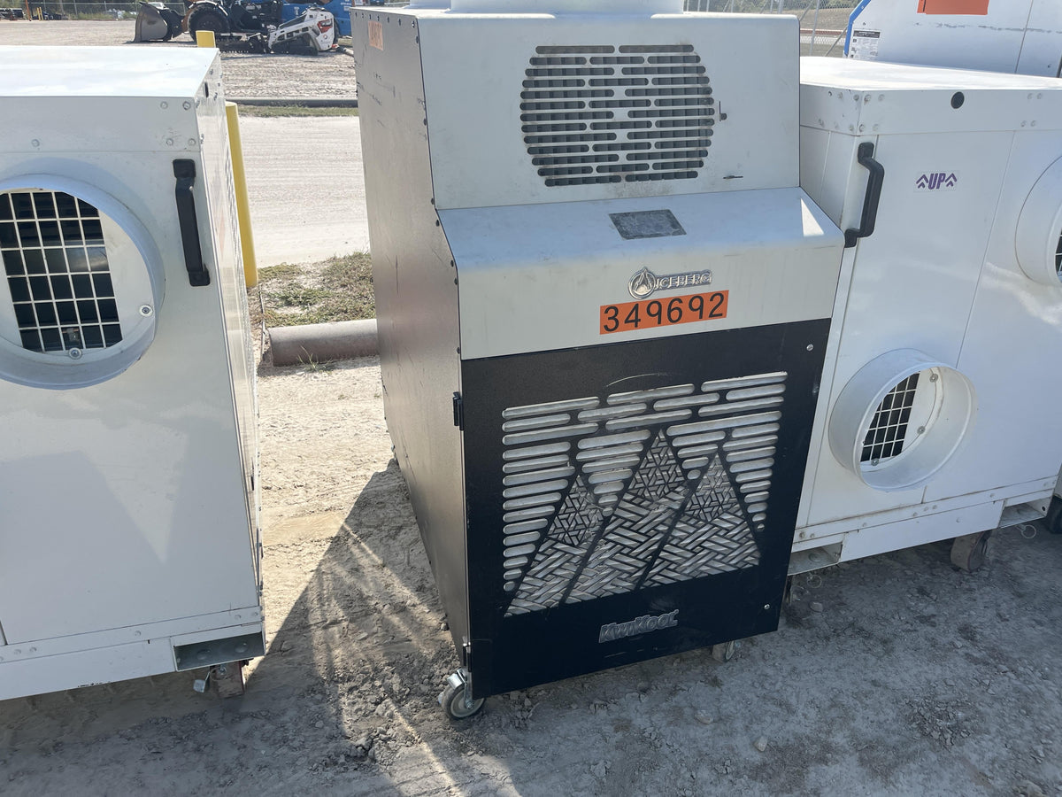 2023 KWIKOOL KIB6021-2