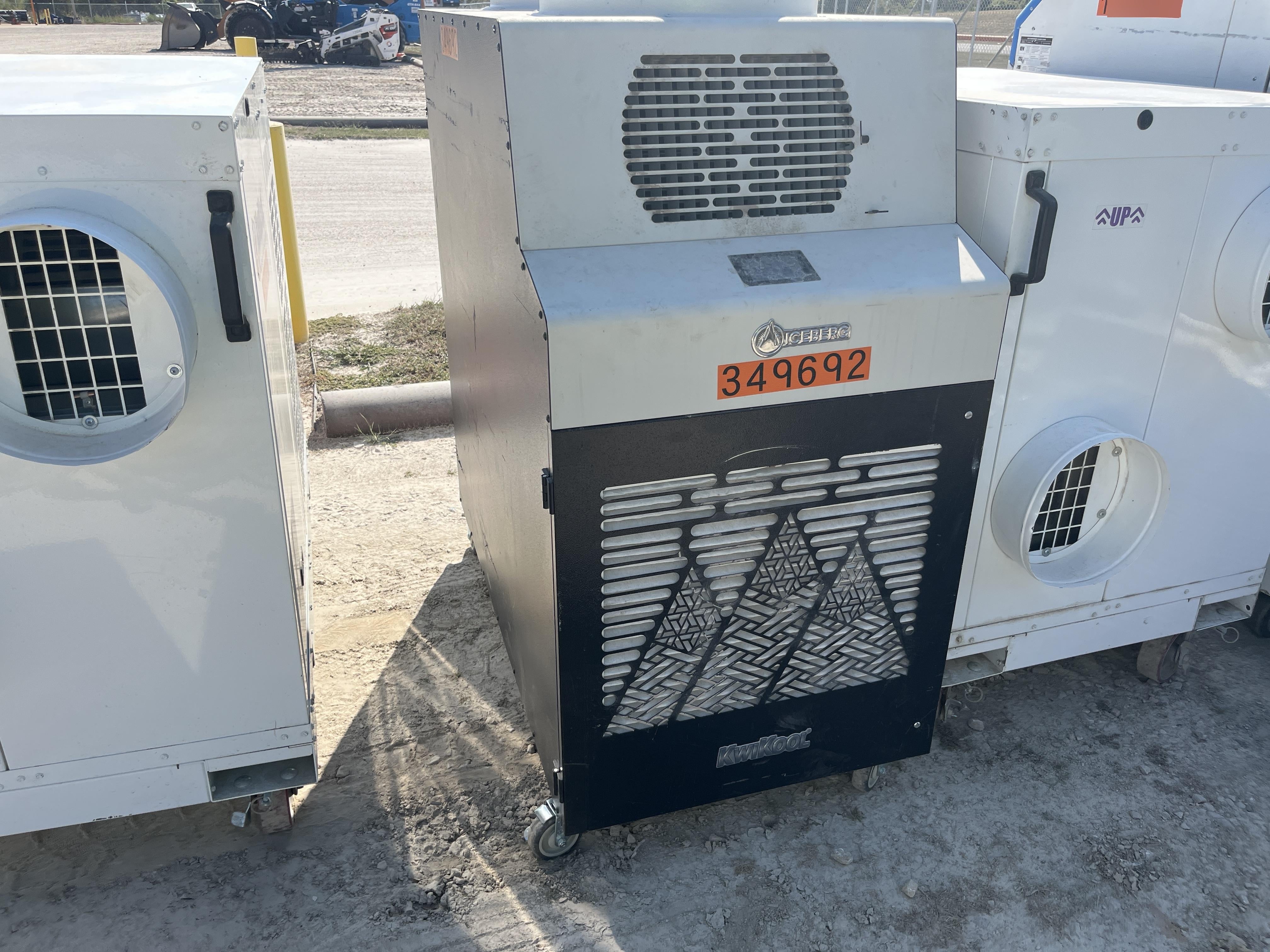2023 KWIKOOL KIB6021-2