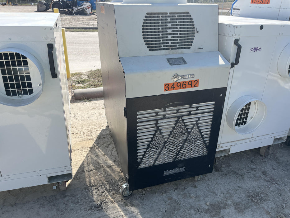 2023 KWIKOOL KIB6021-2