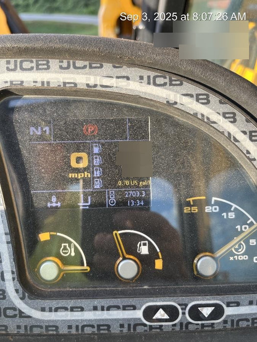 2020 JCB 510-56 JCB 510-56