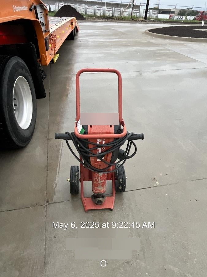 2020 HILTI TE 3000-AVR