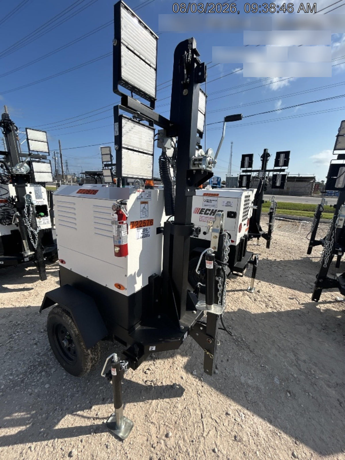 2026 ECHO DLT-3
