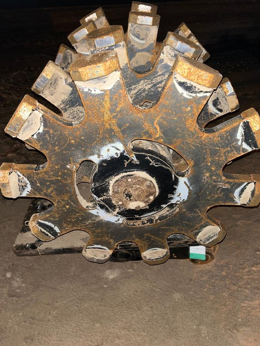 2023 ROCKLAND WI36-4