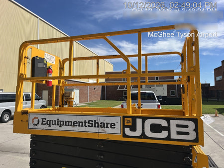 2021 JCB S4046E