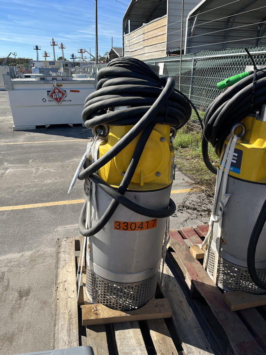 2023 ATLAS COPCO D95 N