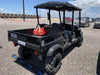 2021 Club Car CA1700D Canopy, Diesel, 4 Passenger