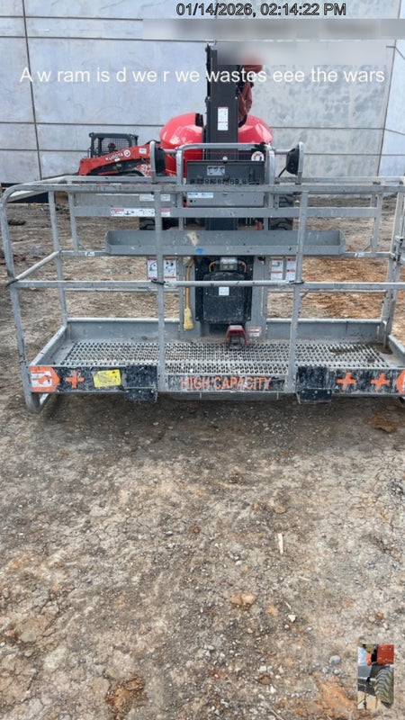 2023 MANITOU TJ65+