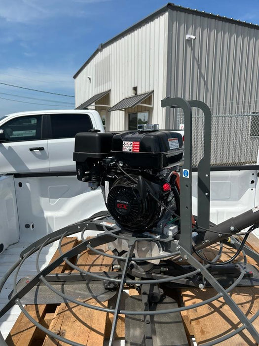 2025 HUSQVARNA CT48-8A