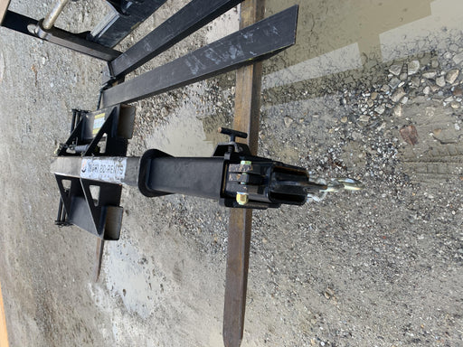 2020 STAR INDUSTRIES M1360B - Star JIB Boom