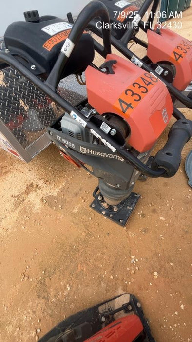 2024 HUSQVARNA LT6005