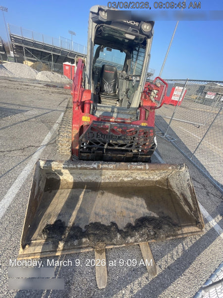 2020 PALADIN 72" Skid Steer Forks