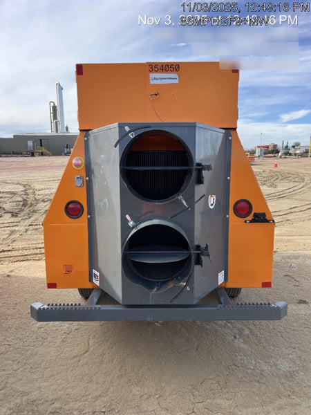 2023 THERM DYNAMICS TD1200