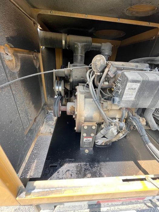 2023 VAC-TRON LP573XDT