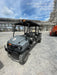 2022 Club Car CA1700D Canopy, Diesel, 4 Passenger