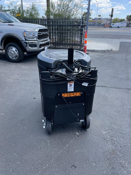 2022 POWER BREEZER PB4BASE