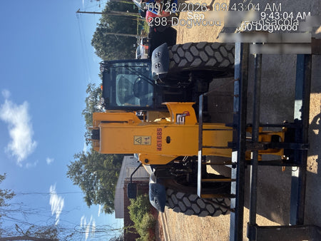 2024 JCB 509-42