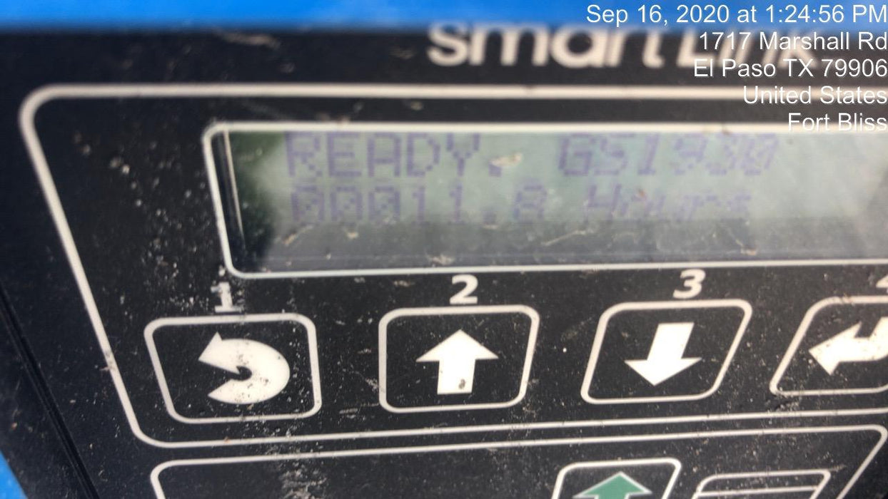 2020 Genie GS-1930 Standard Machine