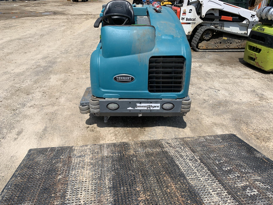 2020 TENNANT M20