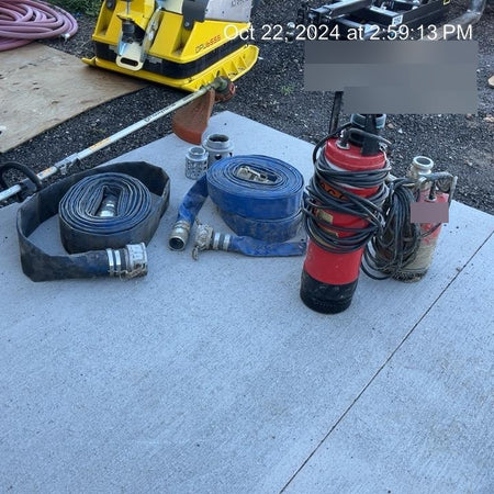 2024 MULTIQUIP ST3020BCUL