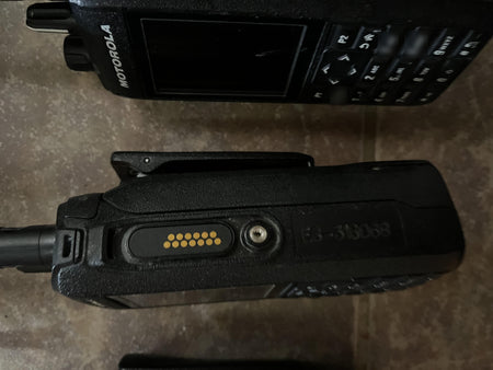 2023 MOTOROLA R7 DISPLAY