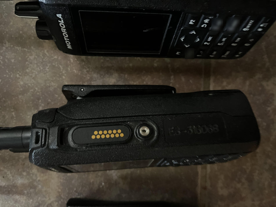 2023 MOTOROLA R7 DISPLAY
