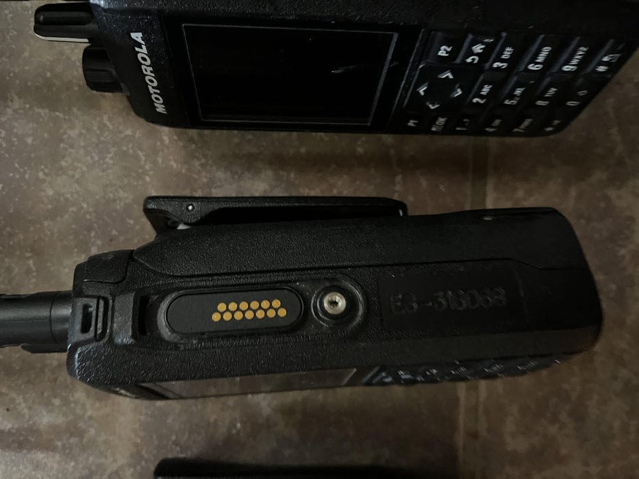 2023 MOTOROLA R7 DISPLAY