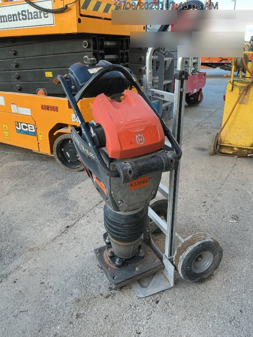 2024 HUSQVARNA LT6005