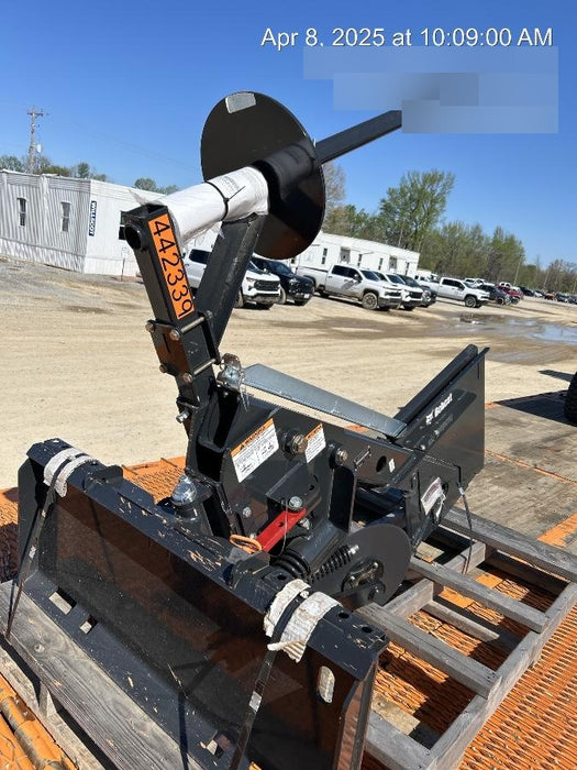 2024 BOBCAT 7137320