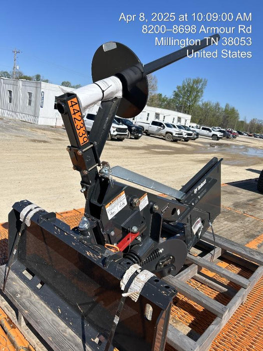 2024 BOBCAT 7137320