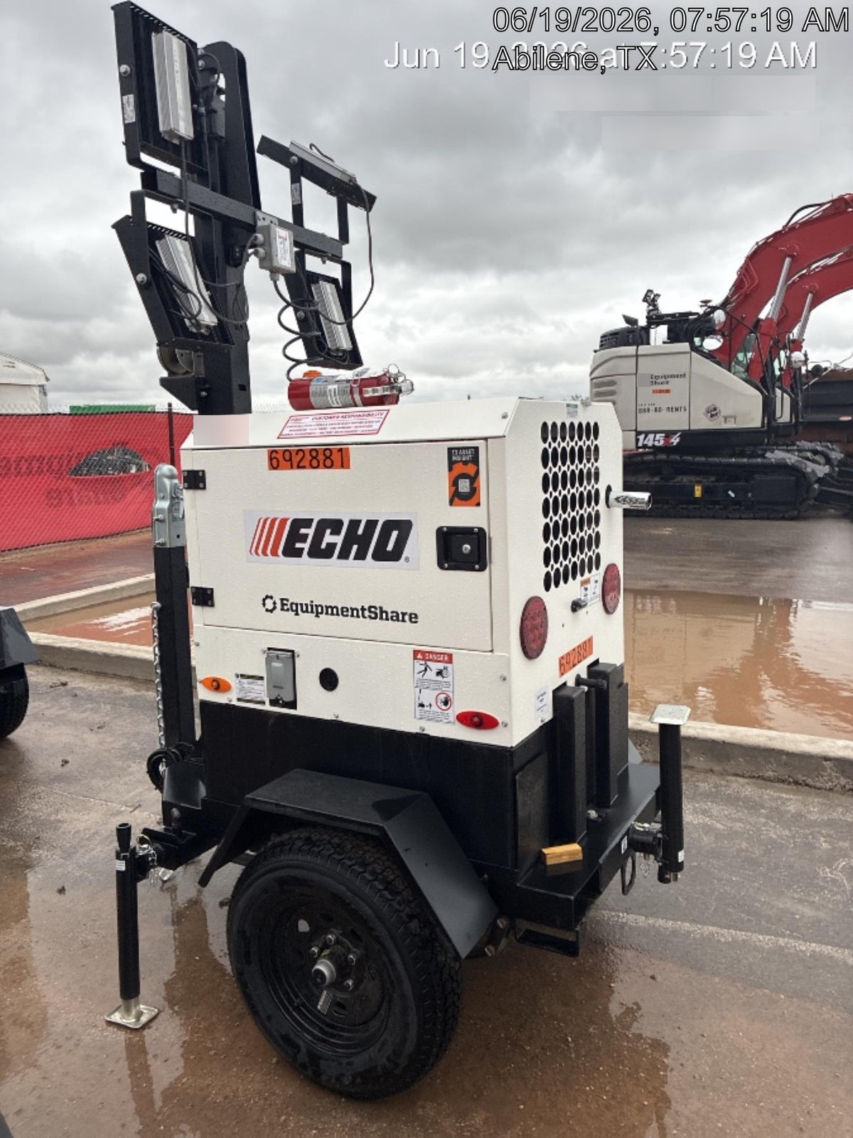 2026 ECHO DLT-3