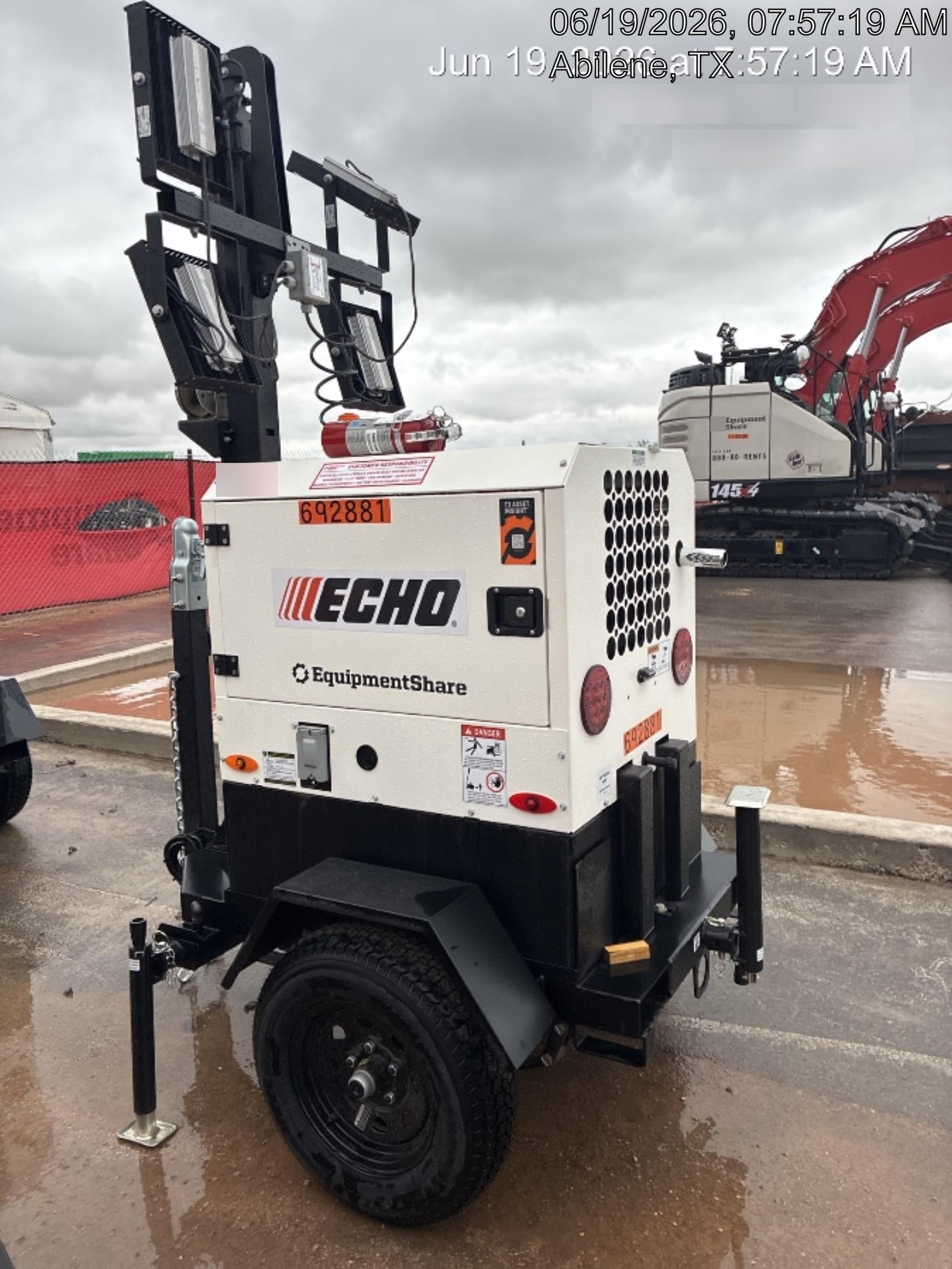 2026 ECHO DLT-3