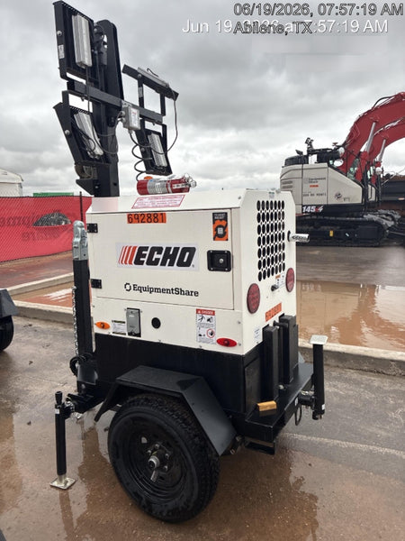 2026 ECHO DLT-3