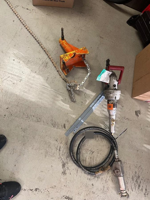 2020 MICHIGAN PNEUMATIC 10267