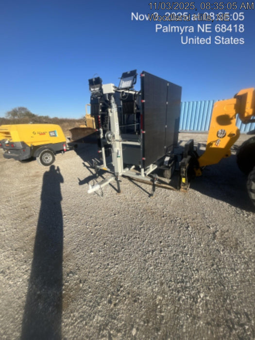 2025 PROGRESS SOLAR SOLUTIONS Helios-2XP