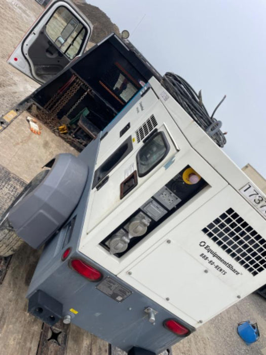 2021 ATLAS COPCO QAS25 CWK