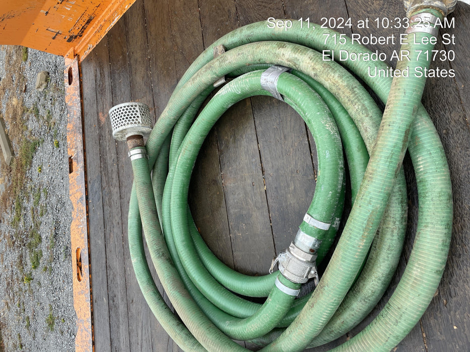 2023 MULTIQUIP QP2TH