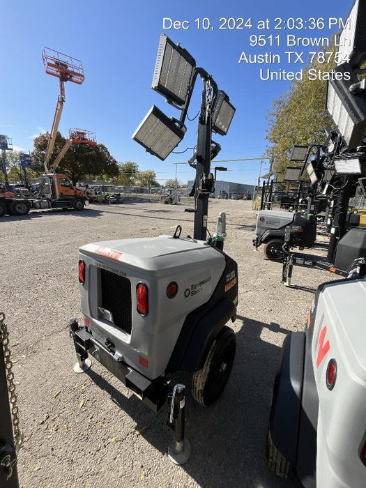 2024 WACKER NEUSON LTT4