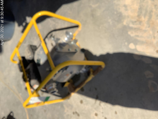 2019 WACKER NEUSON PT2