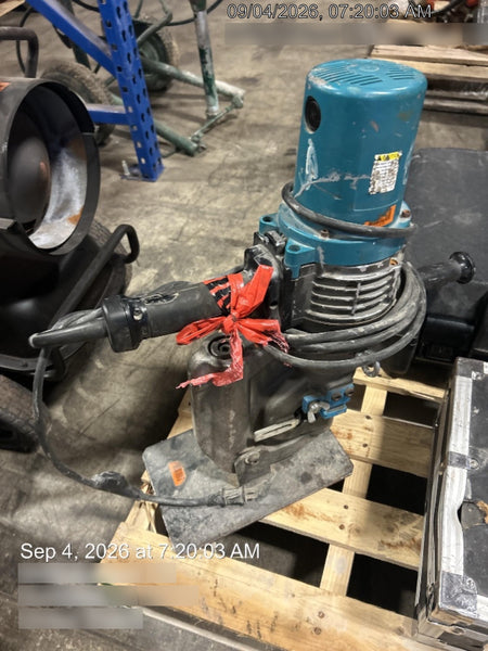 2023 HOUGEN MFG 75006PR