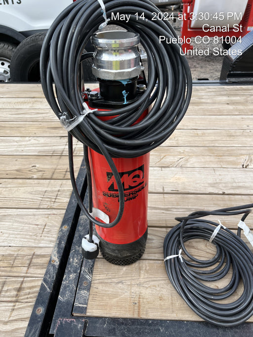 2024 MULTIQUIP ST3020BCUL