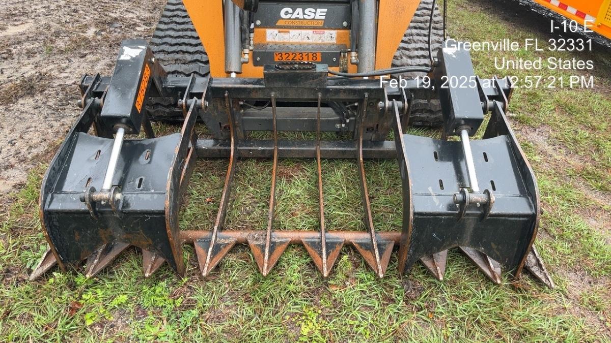 2024 MANITOU 50504728