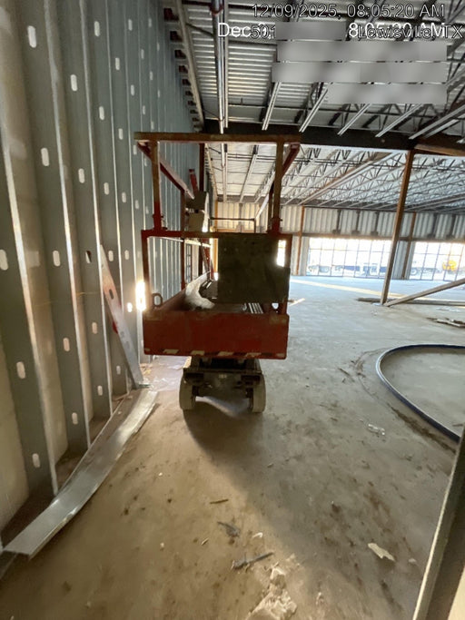 2018 SKYJACK SJIII-3226