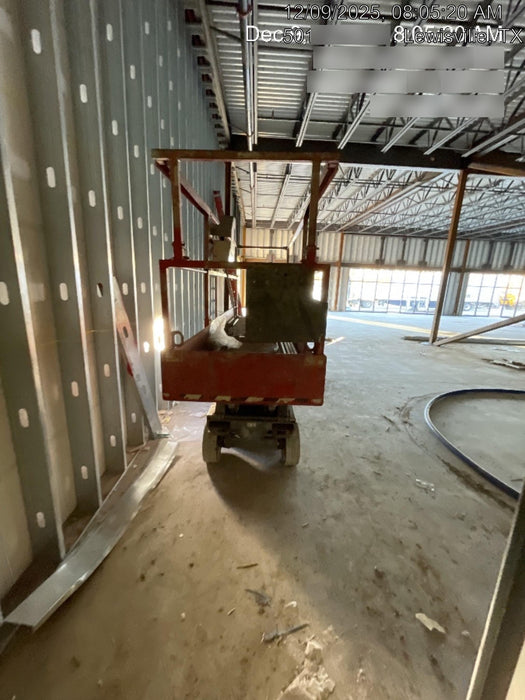 2018 SKYJACK SJIII-3226