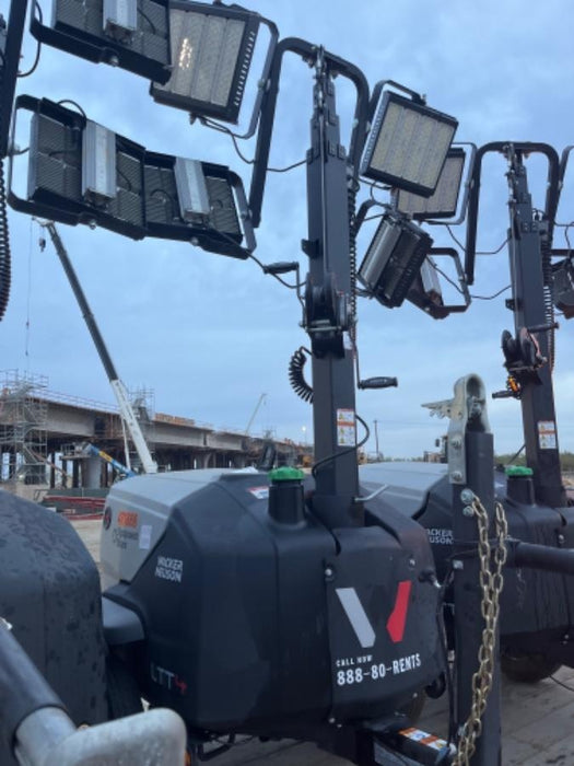 2024 WACKER NEUSON LTT4