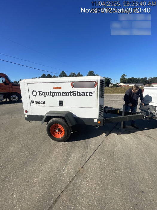 2025 BOBCAT PA425WCU-T4F