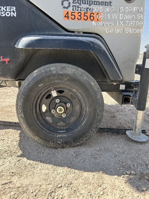 2024 WACKER NEUSON LTT4