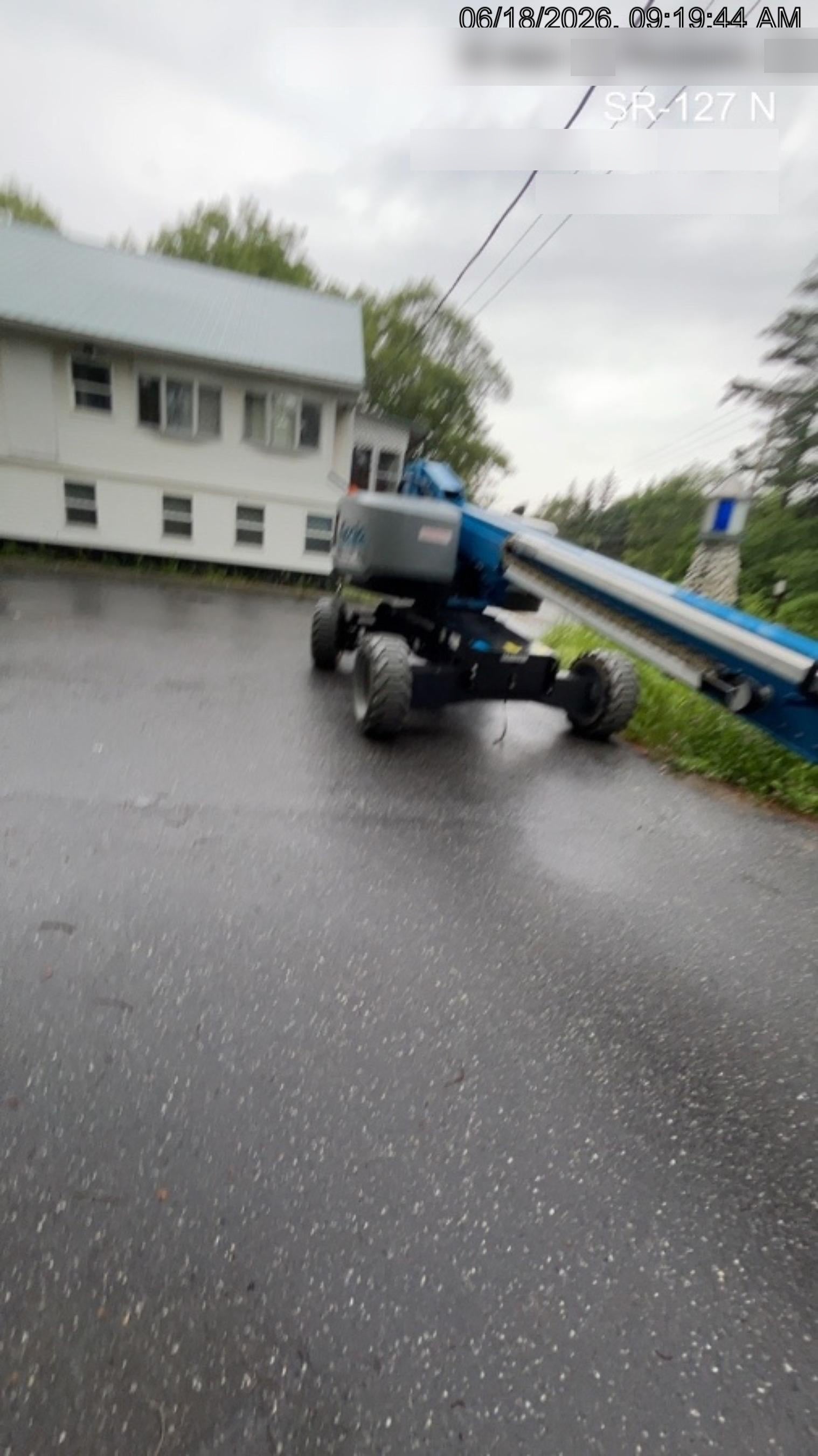 2024 GENIE S-45 XC