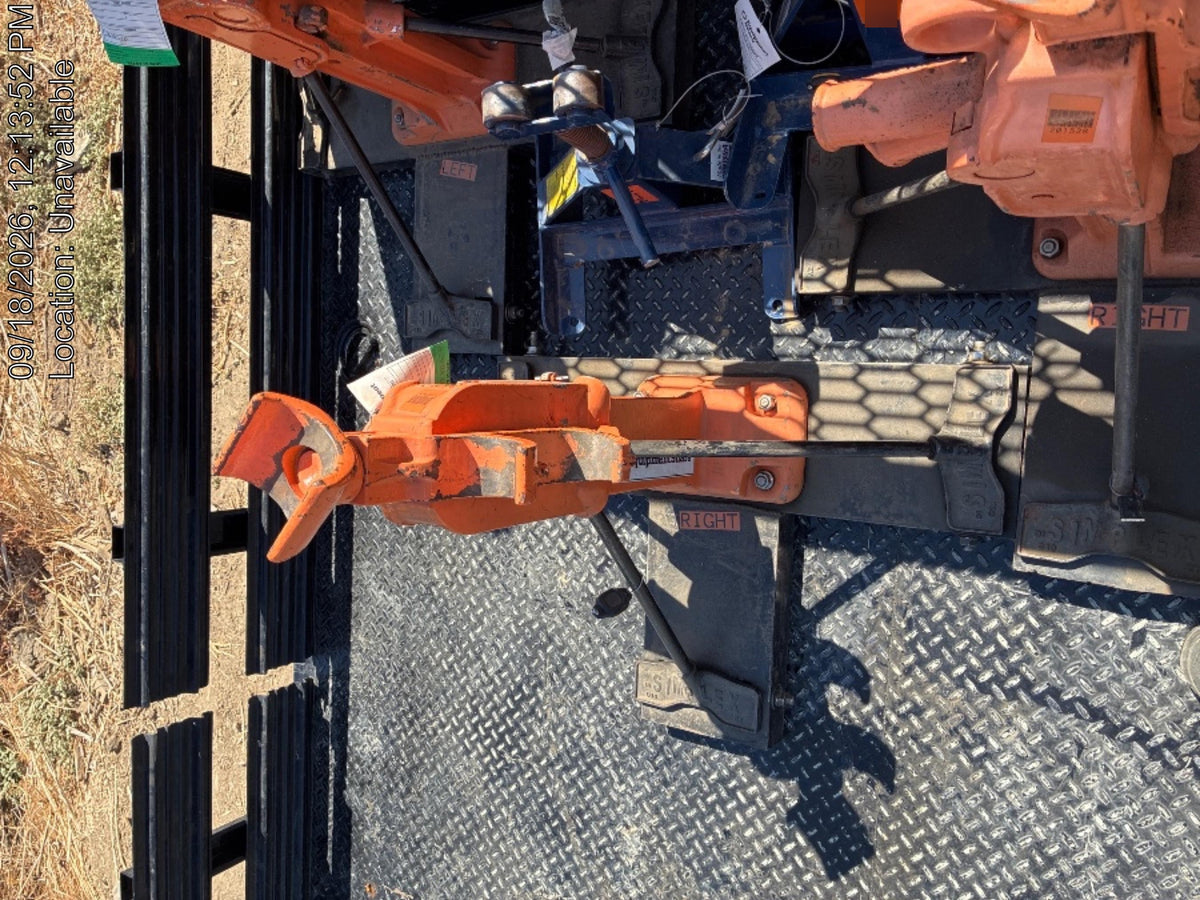 2021 SIMPLEX CRA1029R