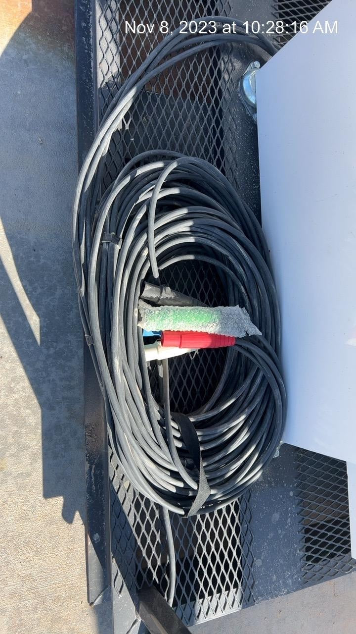 2023 FUJI MD200-EQS