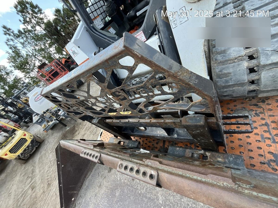 2022 PALADIN 48" Pallet Forks - Paladin